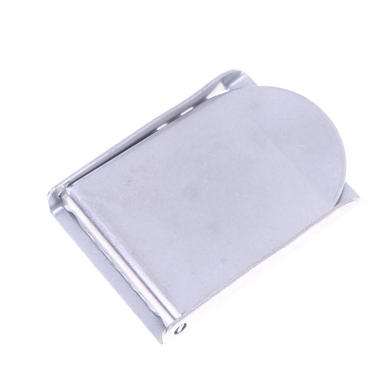 Dive Weight Belt - Replacement Weight Stainless Steel Belt Buckle