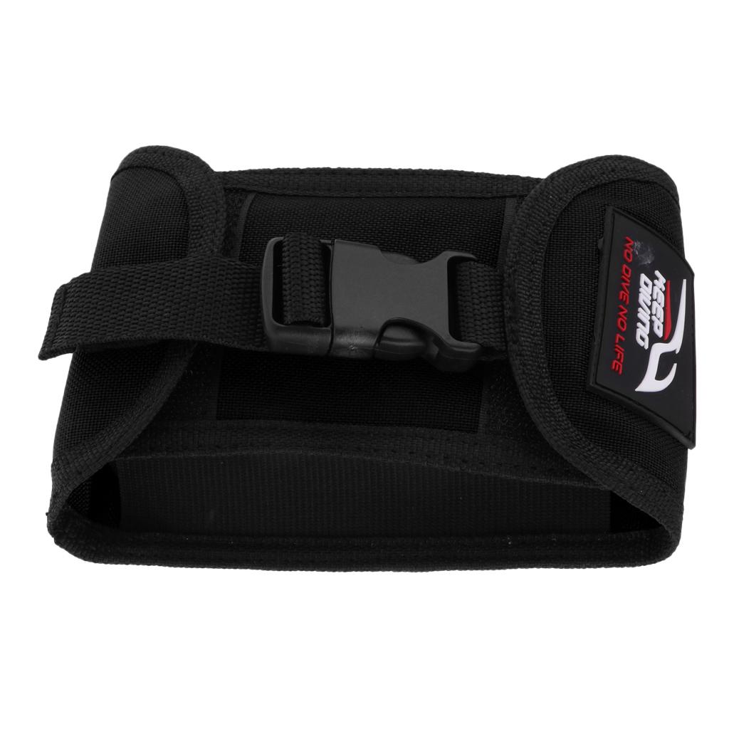 Scuba Diving Weight Pocket Car - Dive Weight Belt recension och pris