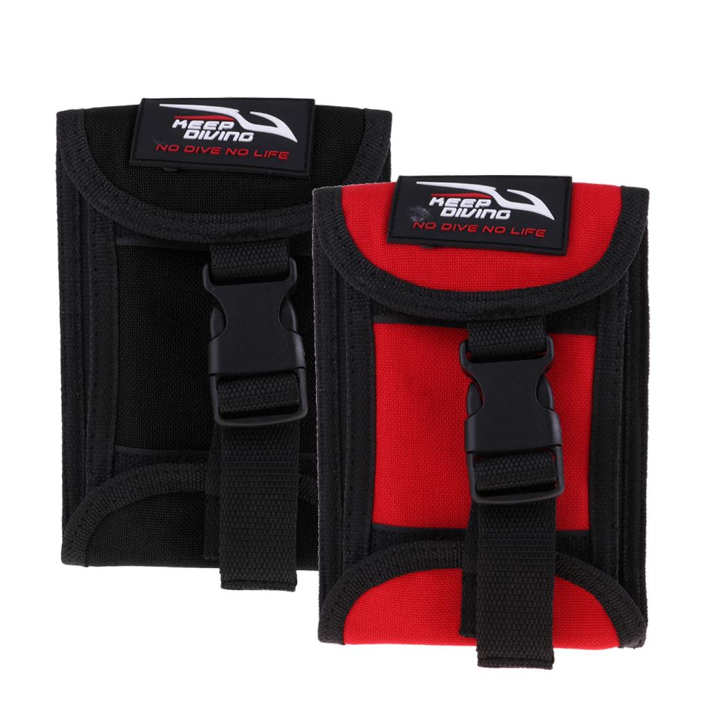 Scuba Diving Weight Pocket Car - Dive Weight Belt recension och pris