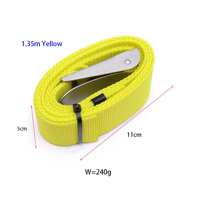 HOES-Professional Adjustable S - Dive Weight Belt recension och pris