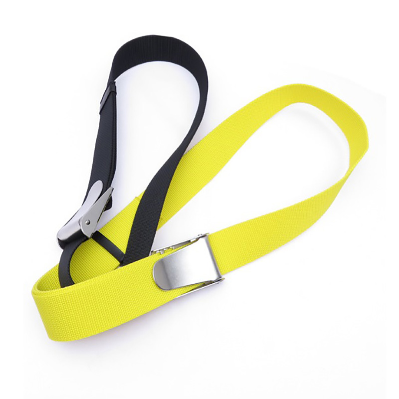 HOES-Professional Adjustable S - Dive Weight Belt recension och pris