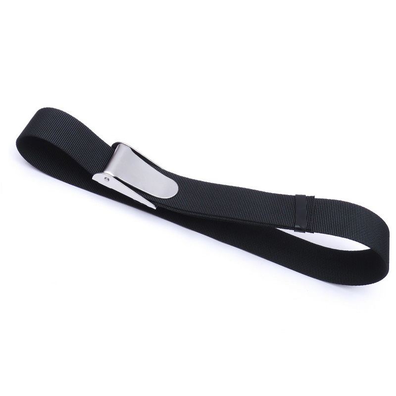 HOES-Professional Adjustable S - Dive Weight Belt recension och pris