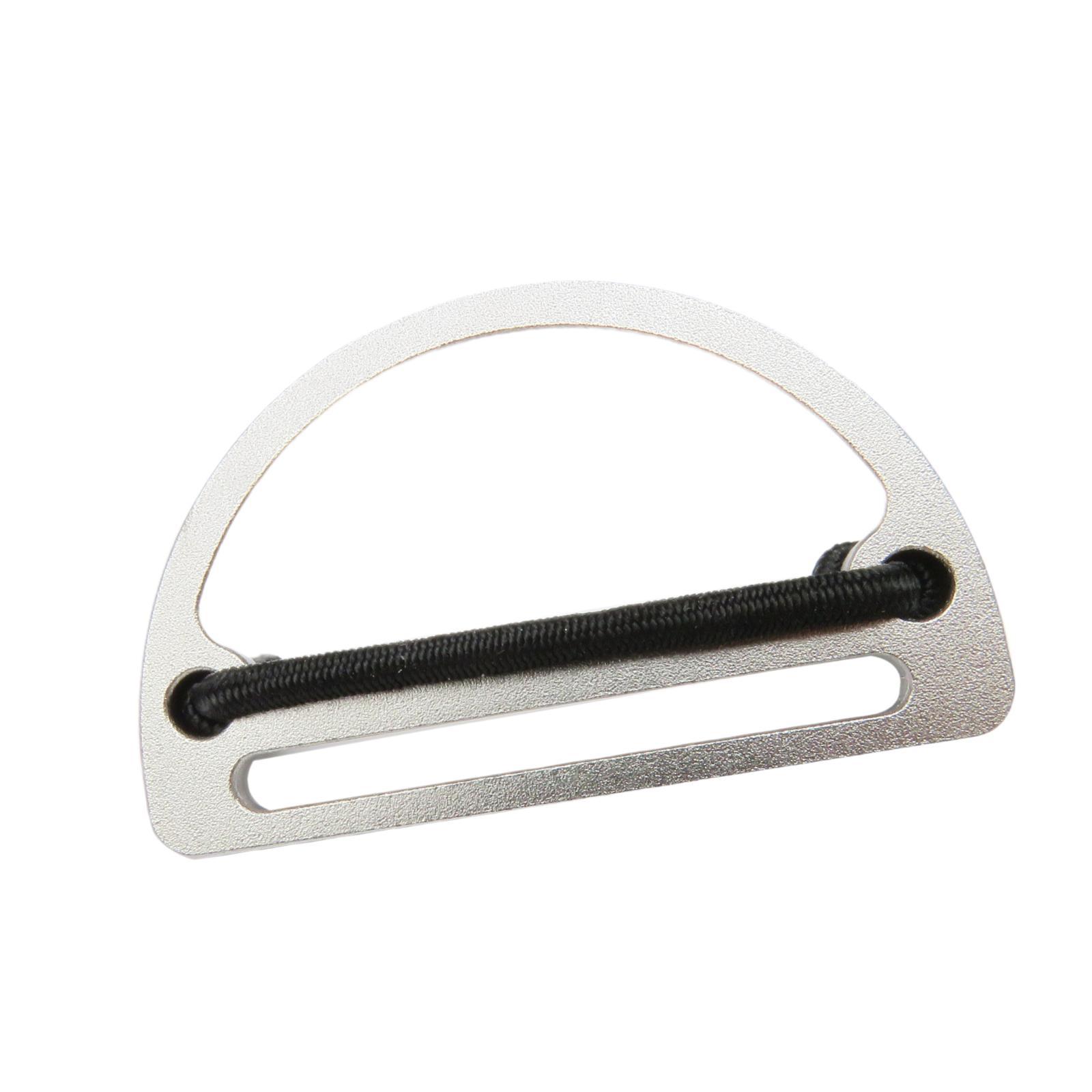 Weight Belt Keeper Stopper Scu - Dive Weight Belt recension och pris