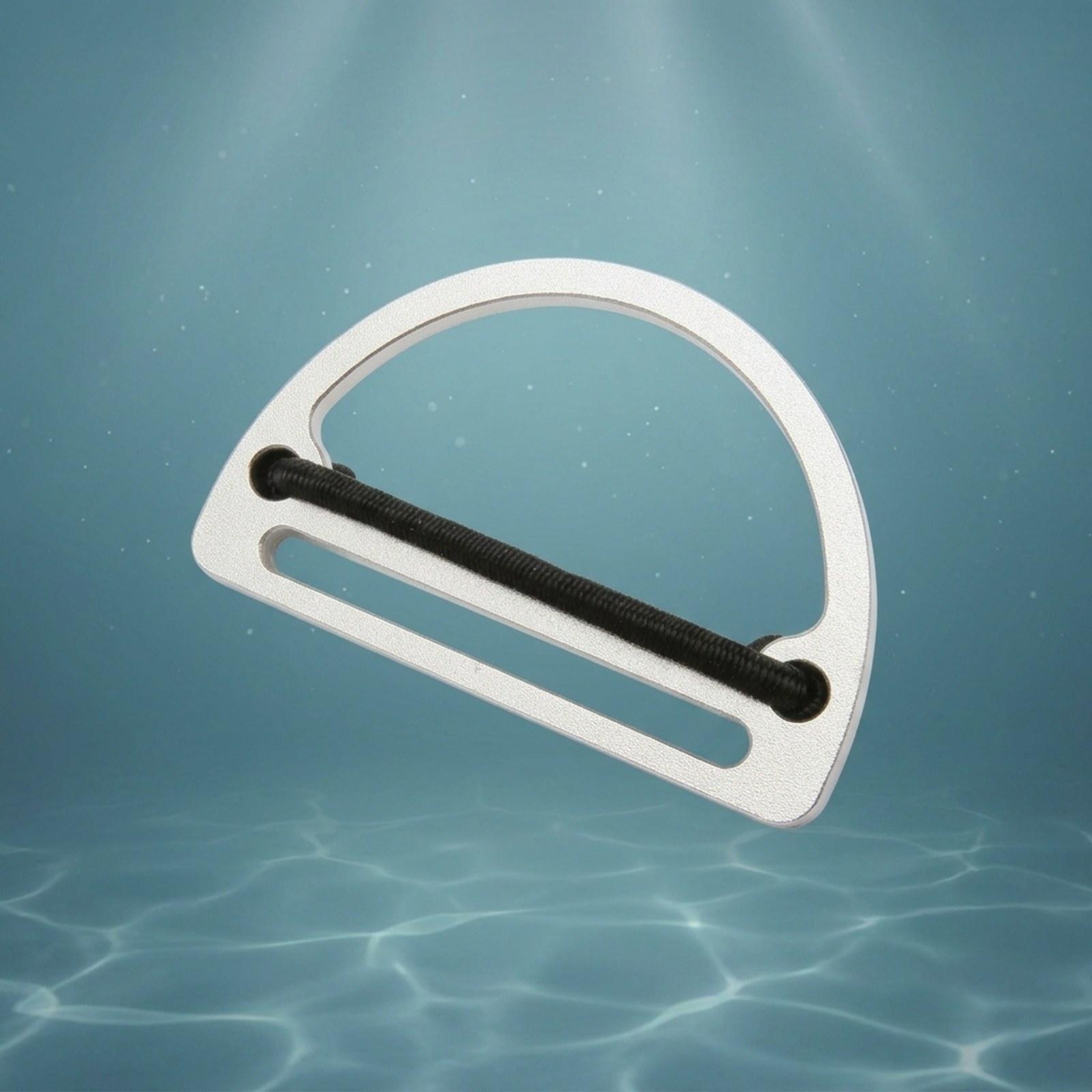 Weight Belt Keeper Stopper Scu - Dive Weight Belt recension och pris