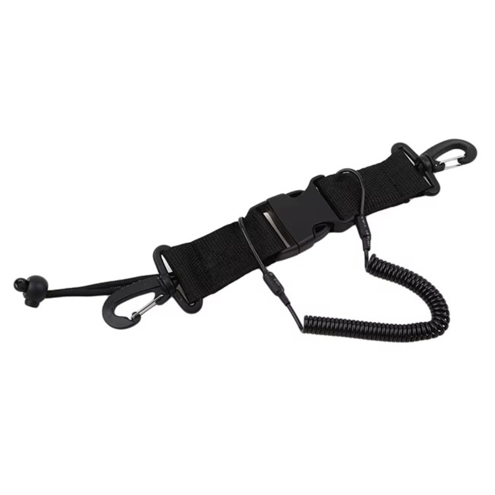 Quick Release Diving Camera La - Aquatic Diving recension och pris
