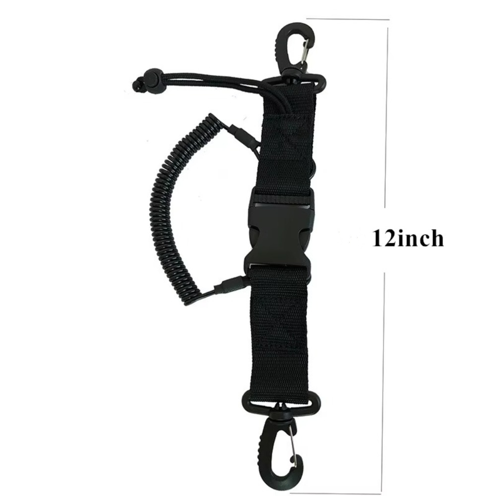 Quick Release Diving Camera La - Aquatic Diving recension och pris