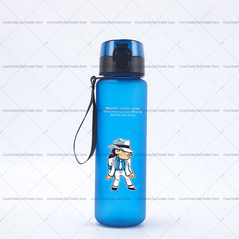 Cartoon Figure Michael Jackson - Aquatic Gym recension och pris