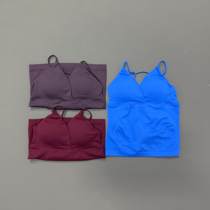 Sports Tank Top Women Slim Bod - Aquatic Gym recension och pris