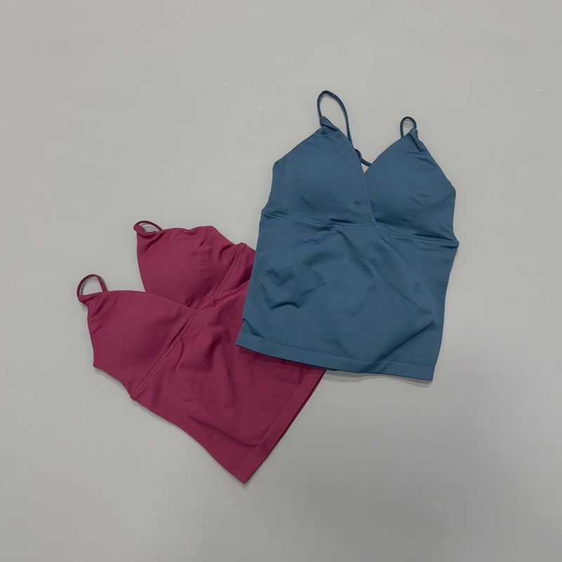 Sports Tank Top Women Slim Bod - Aquatic Gym recension och pris