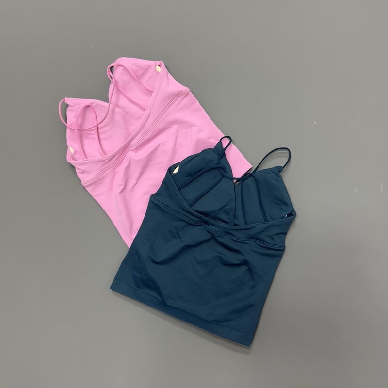 Sports Tank Top Women Slim Bod - Aquatic Gym recension och pris