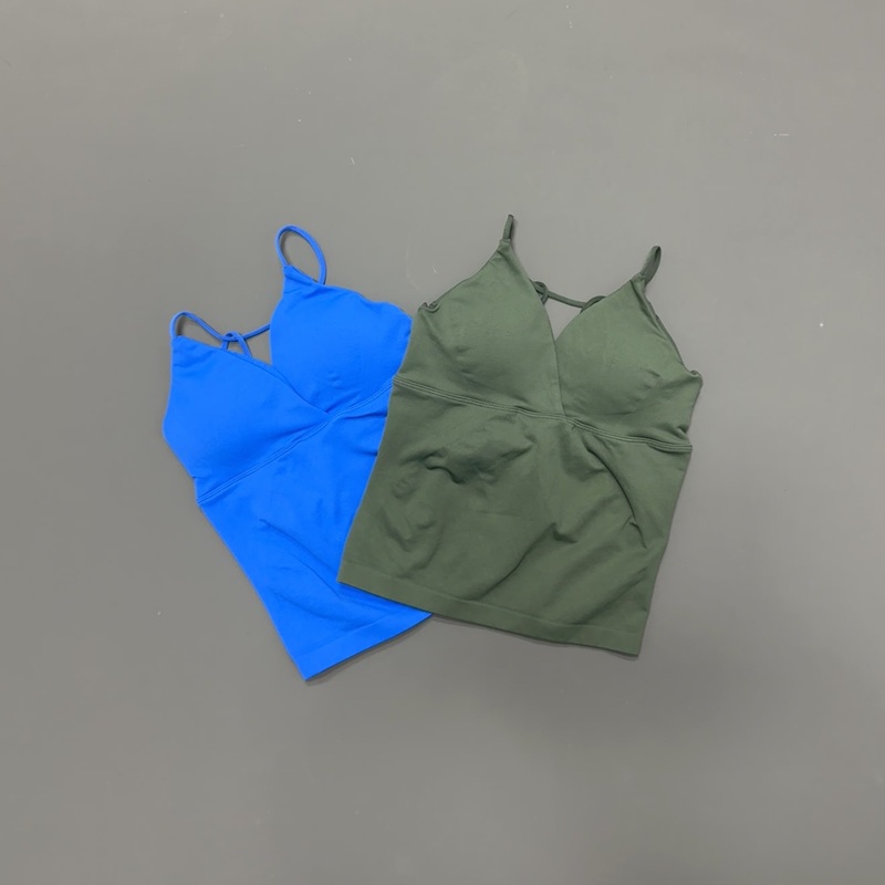 Sports Tank Top Women Slim Bod - Aquatic Gym recension och pris