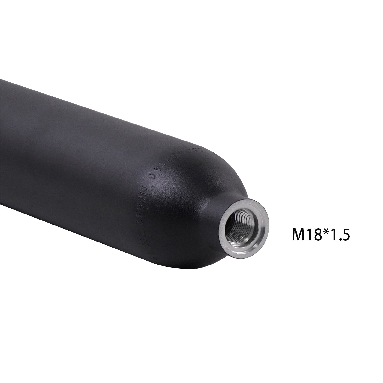 1PC TPED Scuba Tank (No Regula - Aquatic Diving recension och pris
