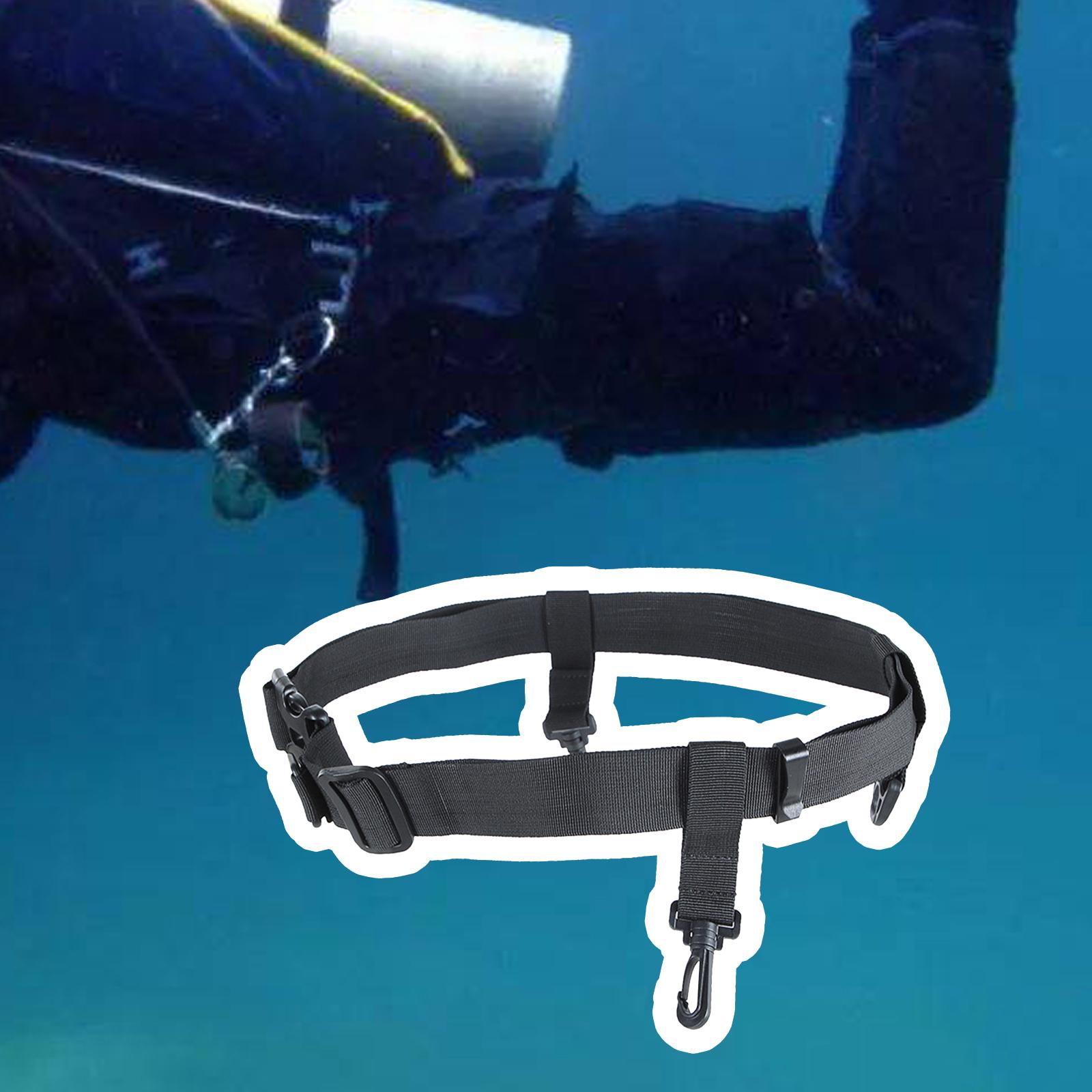 Diving Weight Belt High Perfor - Dive Weight Belt recension och pris