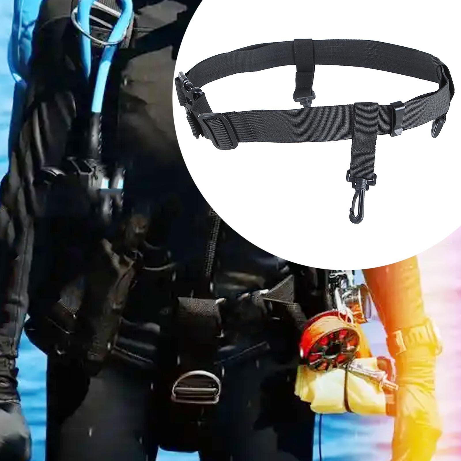 Diving Weight Belt High Perfor - Dive Weight Belt recension och pris
