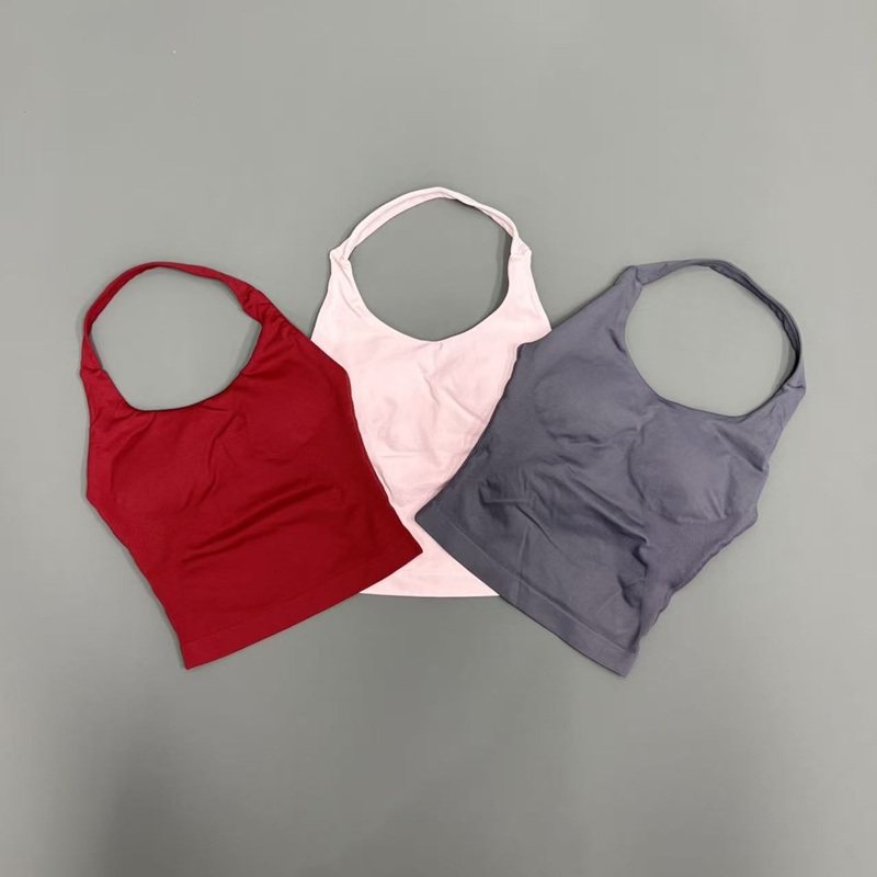 Gym Tank Top Women Open Back S - Aquatic Gym recension och pris