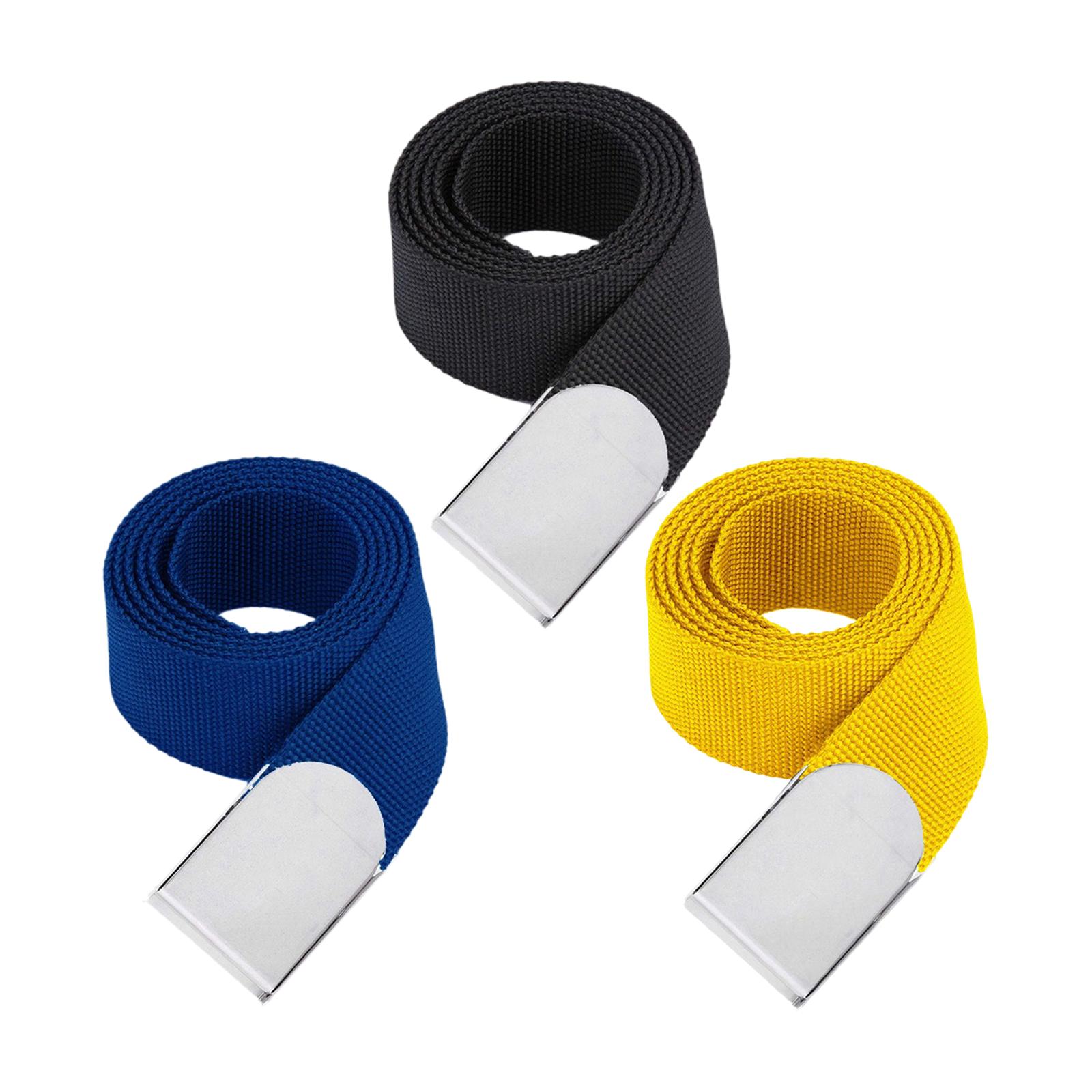 Diving Weight Strip Stainless  - Dive Weight Belt recension och pris