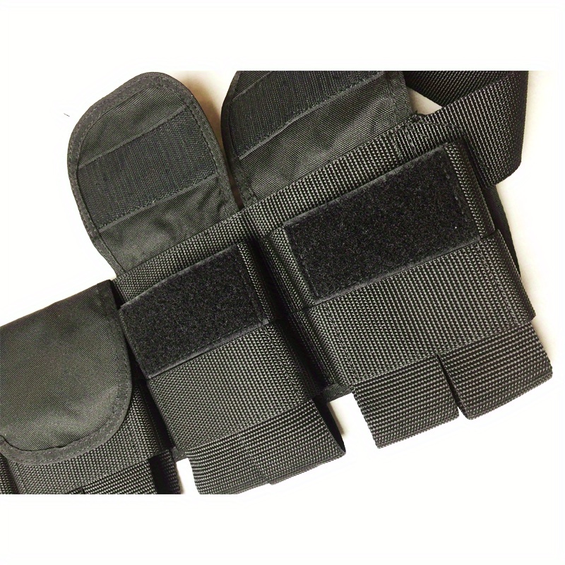 SCUBA Diving 6 Pocket Weight B - Dive Weight Belt recension och pris