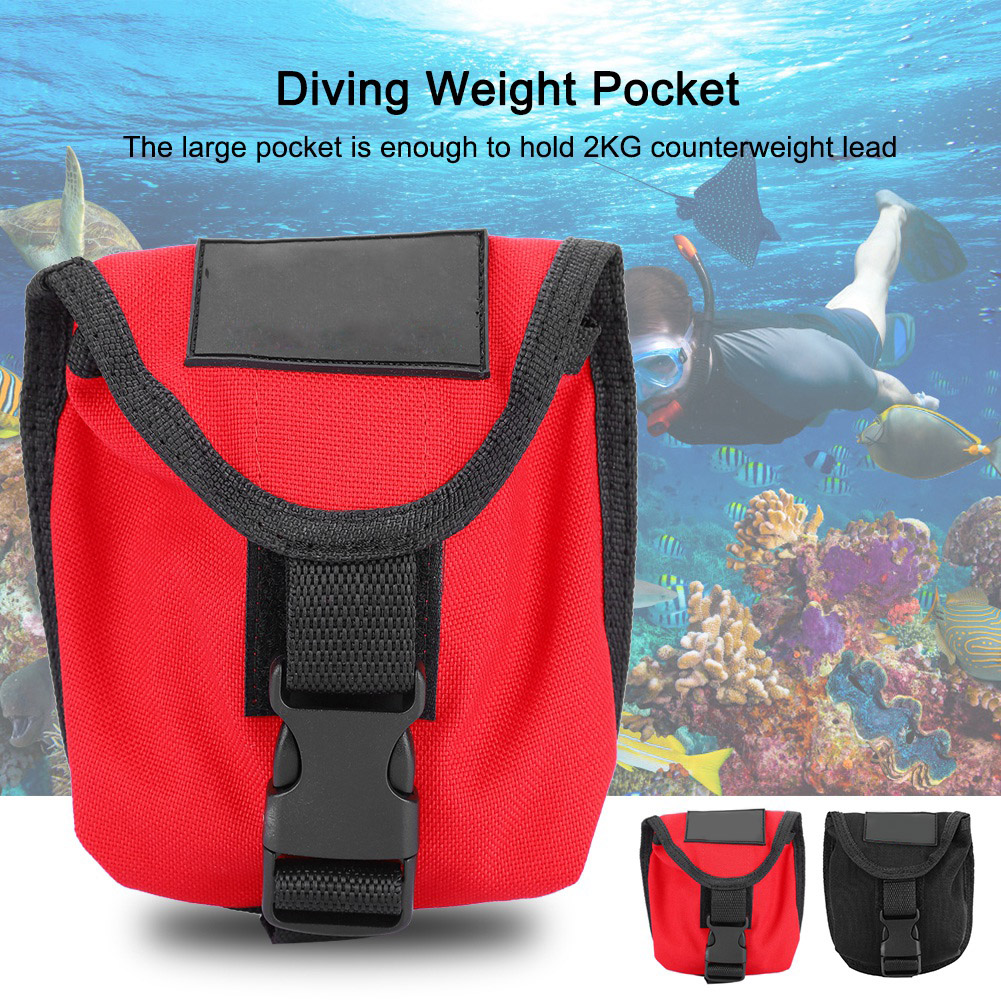 Diving Weight  KEEP DIVING 2KG - Dive Weight Belt recension och pris