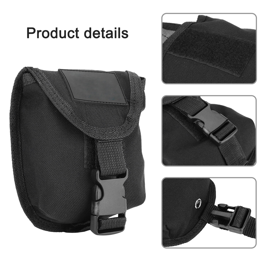 Diving Weight  KEEP DIVING 2KG - Dive Weight Belt recension och pris