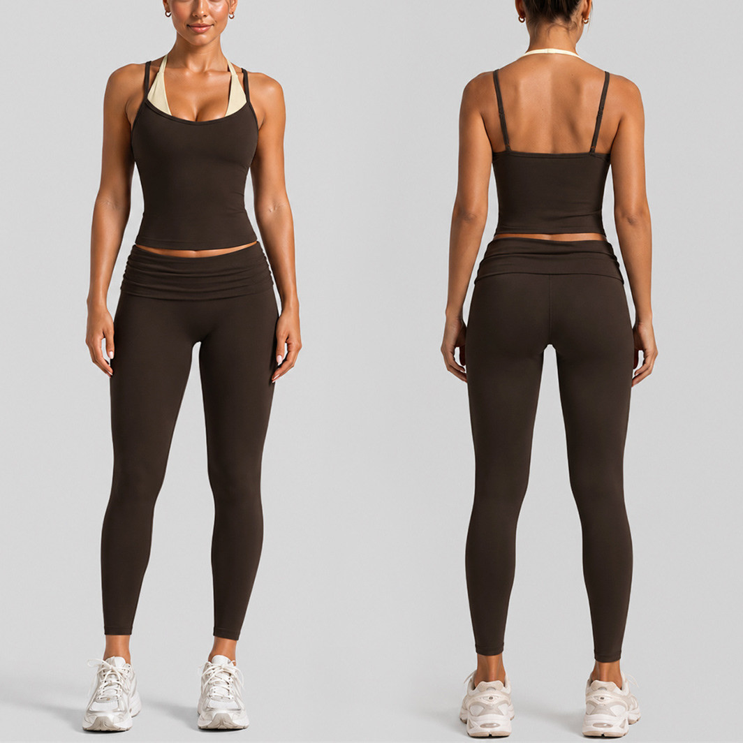 Pad Women Block Dot Halter Dou - Aquatic Gym recension och pris