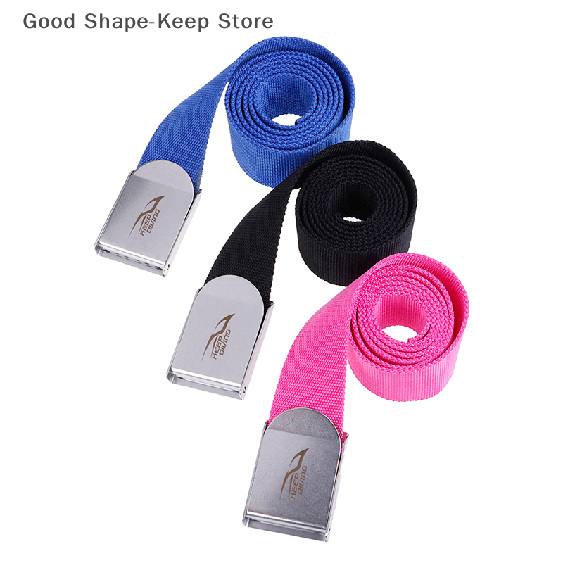 Diving Weight Belt Snorkeling  - Dive Weight Belt recension och pris