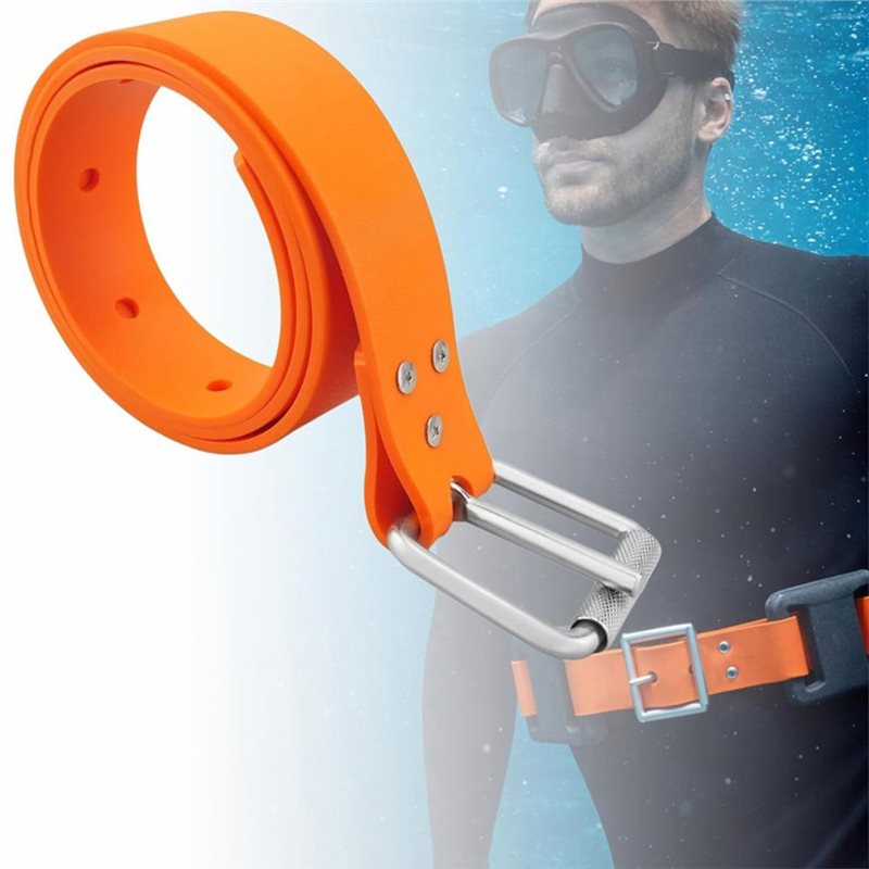 【Supernew】Freediving Weight Be - Dive Weight Belt recension och pris
